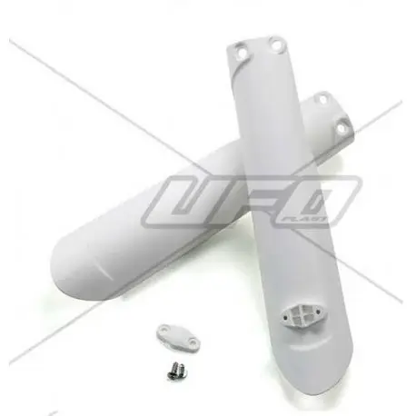 Protections de fourche UFO fourche White Power KTM Vente Directe