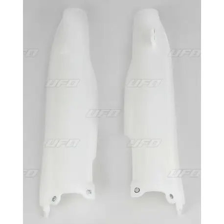 Offre Spéciale Protections de fourche UFO KAWASAKI KX250F 2006-2008 KLX450R 2008-2012 KX450F 2006-2008