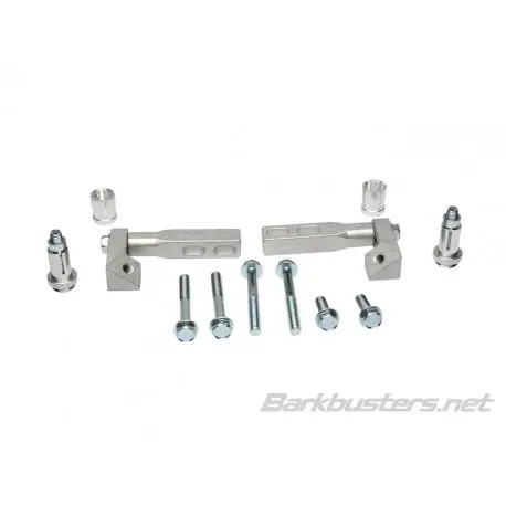 Soldes Kit de montage BARKBUSTERS té de fourche