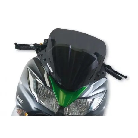 Bulle malossi sport KAWASAKI J125 2006-2017 J300 2014-2017 Nouveauté