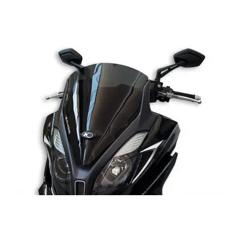 Bulle malossi sport KYMCO DOWNTOWN 350 2016-2017 Livraison Express