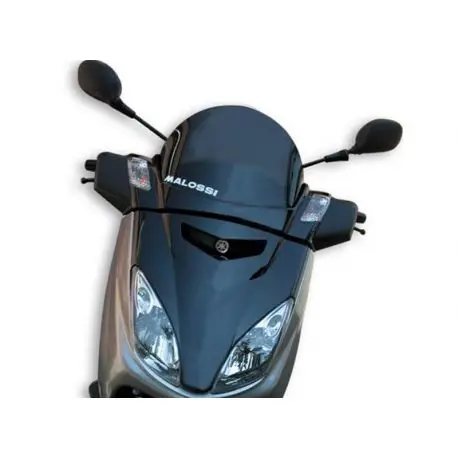 Bulle malossi sport MBK SKYCRUISER YAMAHA X-MAX Seulement Aujourd’hui