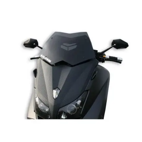 Prix Cassé Bulle malossi Type MHR fumée YAMAHA T-MAX 530 2012-2017