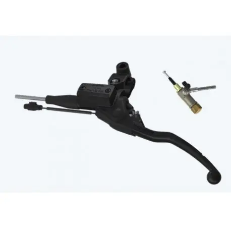 Prix Bas Embrayage hydraulique MAGURA Hymec 167 HONDA CBF 600 NC 700 NC 750 TRIUMPH SPEED TRIPLE