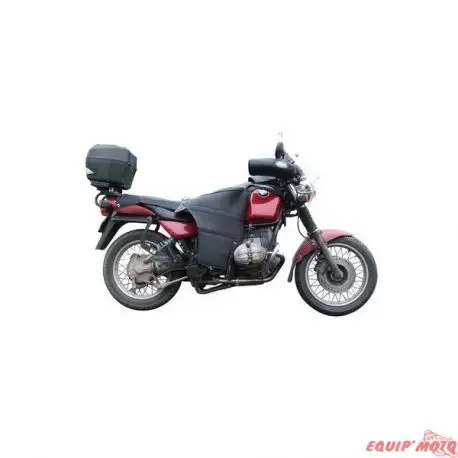 Tablier BAGSTER BRIANT BMW K75RT K75S 1986-1995 Must-Have