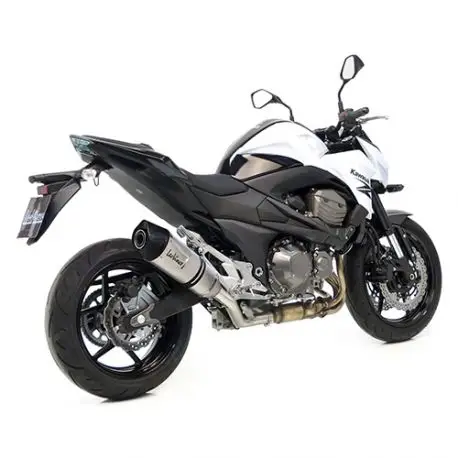 Echappement LEOVINCE LV ONE KAWASAKI Z800E 2013-2016 Populaire