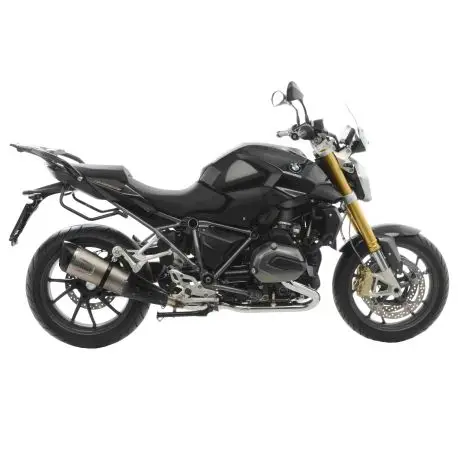 Must-Have Echappement LEOVINCE FACTORY S BMW R1200R 2015-2016