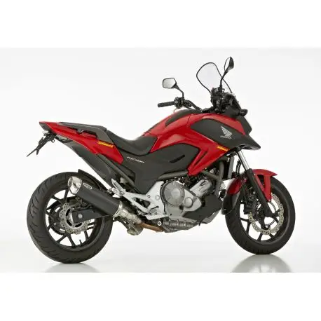Echappement SHARK DSX-5 HONDA NC750S NC750X Offre Limitée