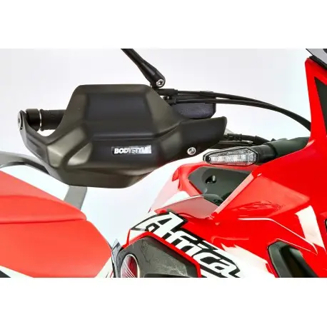 Prix Bas Protège mains BODYSTYLE HONDA CRF 1000 L AFRICA TWIN 2016-2019 X-ADV 750 2017-2026