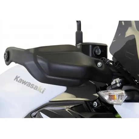 Protège mains BODYSTYLE KAWASAKI Z650 2017-2025 Z650RS 2022-2026 Acheter En Ligne