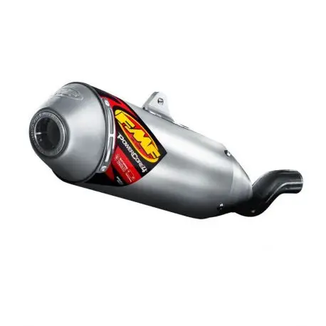 Silencieux FMF Powercore 4 HEX Suzuki RM-Z450 2018-2025 Acheter En Ligne
