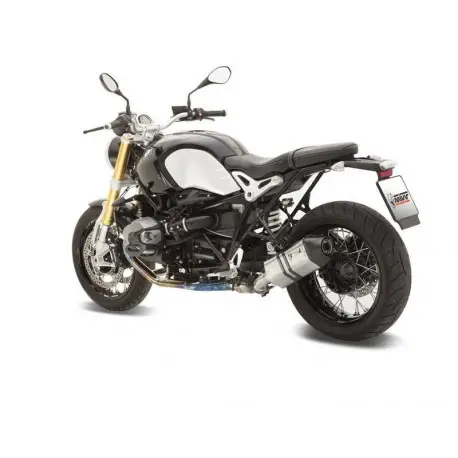 Nouveauté Echappement MIVV SPEED EDGE BMW NINE T 2014-2023