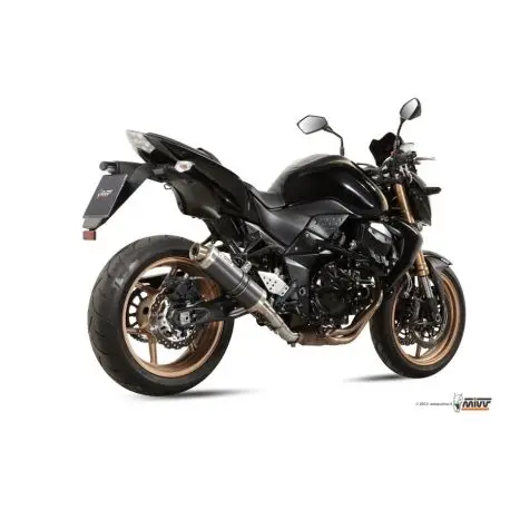 Pas Cher Echappement MIVV GP KAWASAKI Z750R 2011-2013
