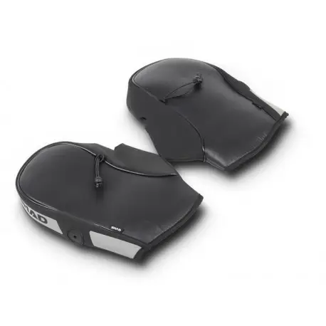 Quantité Limitée manchons universels hiver pour moto ou scooter imperméable SHAD