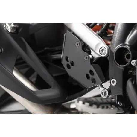 Meilleur Prix Protection de pompe de frein sw motech KTM ADVENTURE SUPER ADVENTURE