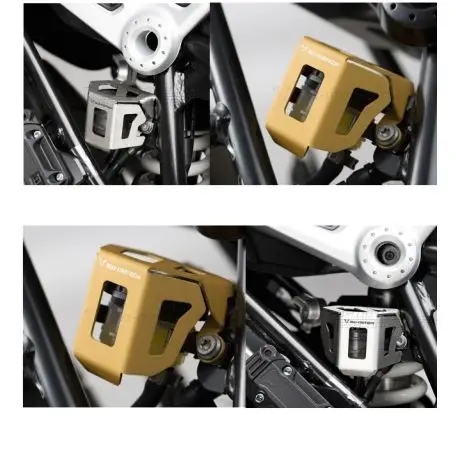 Prix Promo Protection de réservoir de liquide de frein BMW R1200 NINE T 2014-2023
