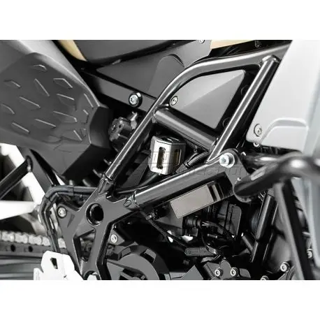 Populaire Protection de réservoir de liquide de frein F700GS 2012- / F800GS 2008-