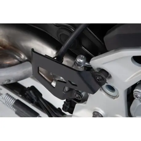 Protection de talon SW MOTECH BMW F750GS F850GS F850GS ADVENTURE Populaire