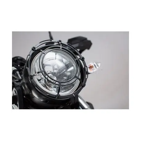 Protection Phare SW Motech XSR700 Top Vente