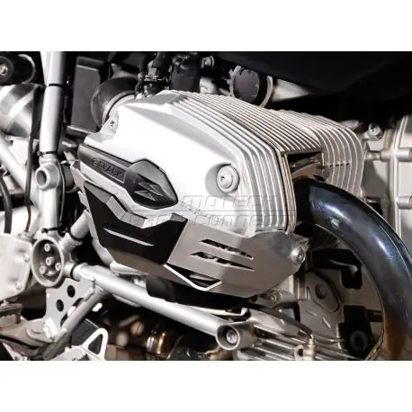 Acheter En Ligne Protection de carter SW MOTECH BMW HP2 ENDURO R1200GS R1200GS ADVENTURE R1200R R1200ST