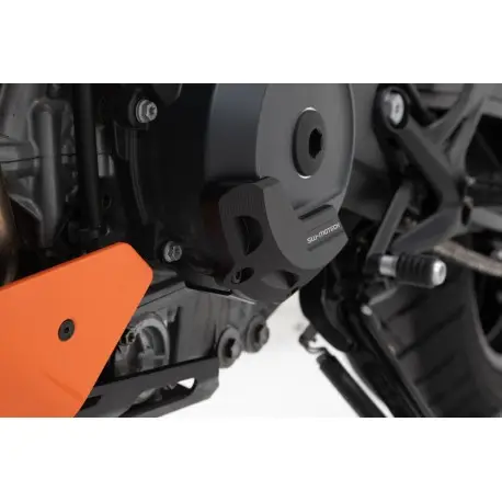 Protection de carter SW MOTECH KTM 790 DUKE 890 DUKE 2018-2022 Solde