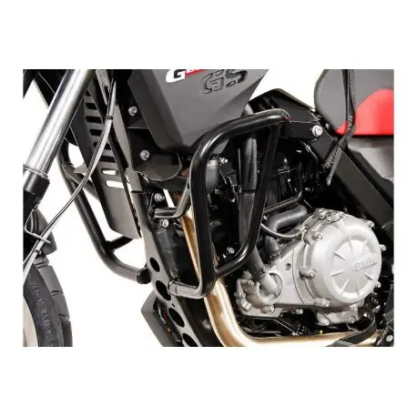 Vente Flash Protege carter SW MOTECH moto BMW G650GS 2011-2015