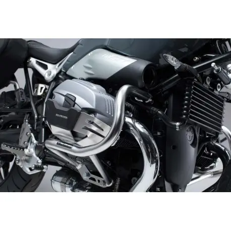 Super Prix Protège carter SW MOTECH moto BMW R 1200 NINE T 2014-2022