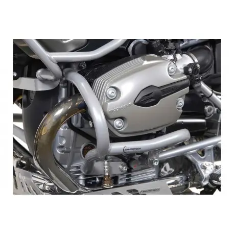 Protège carter SW MOTECH moto BMW R1200GS 2004-2012 Offre Du Jour