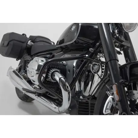 Usine Directe Protège carter SW MOTECH BMW R18 2021-2024