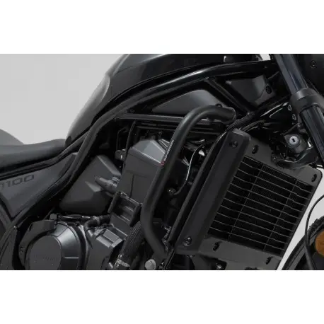 Soldes Protège carter SW MOTECH HONDA CMX 1100 REBEL 2021-2023