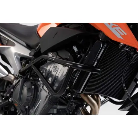 Protege carter SW MOTECH KTM 790 DUKE 890 DUKE Promotion