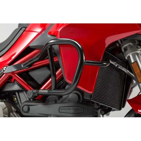 Expédition Rapide Protège carter SW MOTECH moto DUCATI 950 MULTISTRADA MULTISTRADA V2 1200 MULTISTRADA 1260 MULTISTRADA PIKES PEAK S D/AIR SCRAMBL