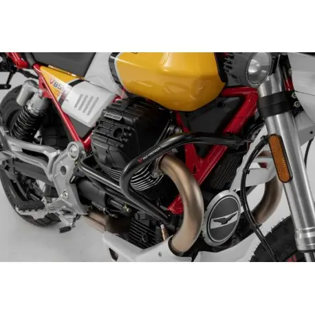 Protège carter SW MOTECH MOTO GUZZI V85TT 2019-2024 Commande En Gros