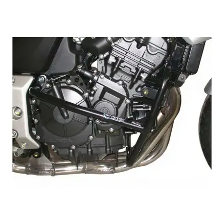 Protege carter SW MOTECH moto HONDA CBF 600 2004-2007 Vente Directe