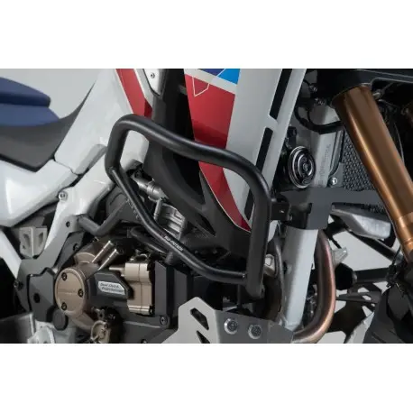 Protège carter SW MOTECH moto HONDA CRF 1100 L AFRICA TWIN SPORTS 2019-2022 Promotion