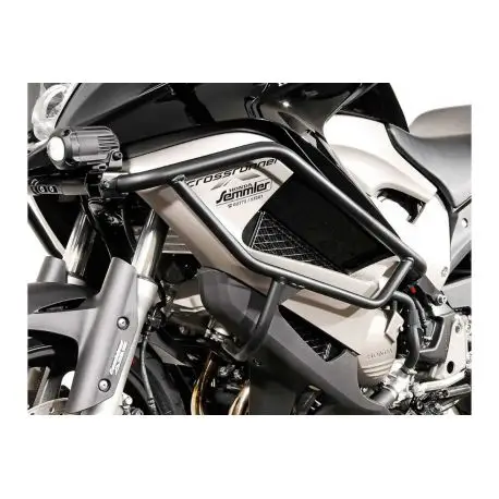Protege carter SW MOTECH moto HONDA VFR800X CROSSRUNNER 2011-2014 Pas Cher