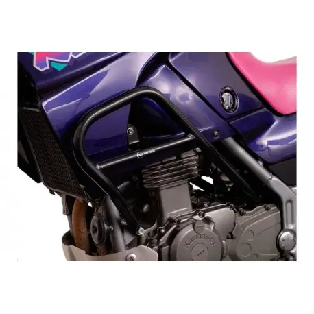 Top Vente Protège carter SW MOTECH moto KAWASAKI KLE 500 1991-2007