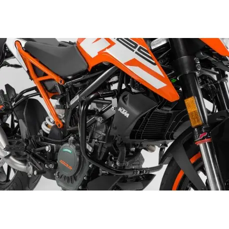 Affaire À Saisir Protège carter SW MOTECH moto KTM 125 DUKE 2011-2020 200 DUKE 2011-2016