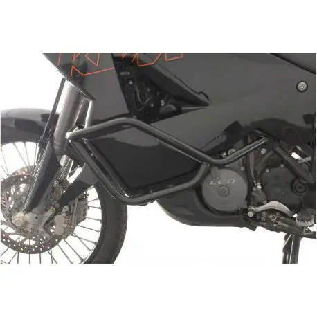 Protege carter SW MOTECH moto KTM LC8 950 ADVENTURE 2003-2006 990 ADVENTURE 2006-2011 Nouvel Arrivage