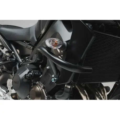 Populaire Protège carter SW MOTECH moto YAMAHA MT-09 2016-2020
