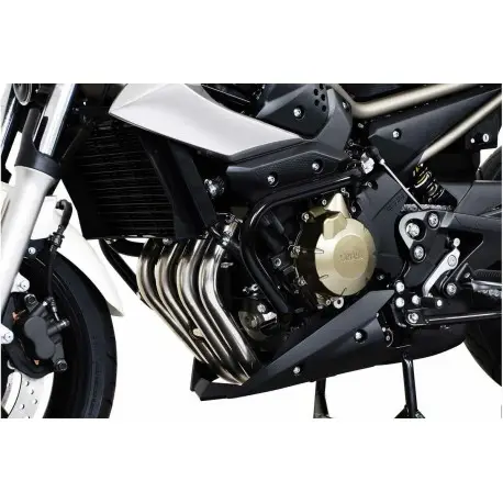 Nouveauté Protège carter SW MOTECH moto YAMAHA XJ6 2008-2016