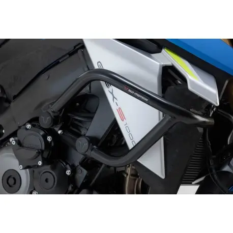 Prix Cassé Protège carter SW MOTECH SUZUKI GSX-S 950 GSX-S 1000