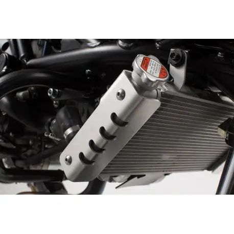 Protections de radiateur SW MOTECH SUZUKI SV650 SV650X 2015-2021 Must-Have
