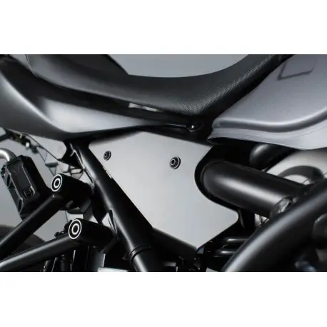 Protection de cadre SW MOTECH SUZUKI SV 650 SV 650 X 2015-2021 Bon Plan