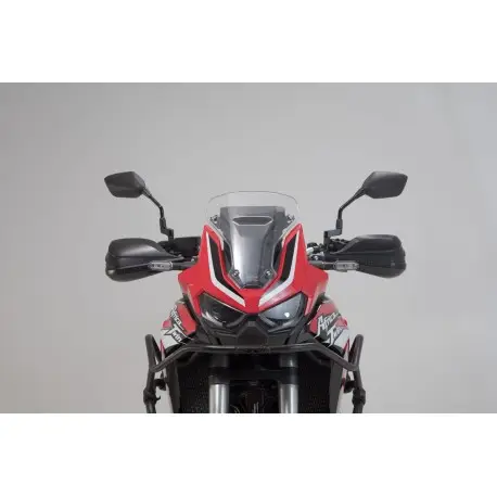 Solde Protège mains SW MOTECH BB Storm HONDA CRF 1100 L AFRCA TWIN 2019-2022