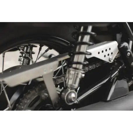 Achetez Aujourd’hui Protection chaine SW MOTECH TRIUMPH SPEED TWIN / THRUXTON / BONNEVILLE T100 / STREET CUP / STREET TWIN / STRREET SCRAMBLER