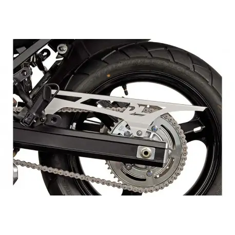 Offre Spéciale Protection chaine SW MOTECH SUZUKI DL 650 V-STROM DL 1000 V-STROM