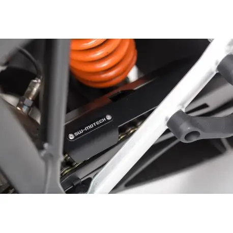 Extension Protection chaine SW MOTECH KTM ADVENTURE SUPER ADVENTURE Must-Have
