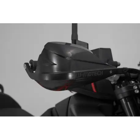 Protège mains SW MOTECH BB Storm MOTO GUZZI V85TT 2019-2022 Vente Directe