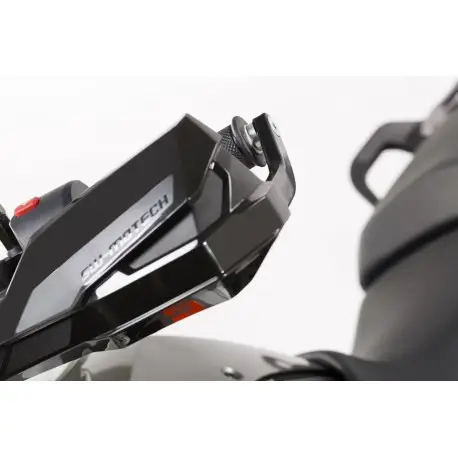 Kit protège mains SW Motech KOBRA MOTO GUZZI V85TT TRAVEL 2019-2022 Commande En Gros